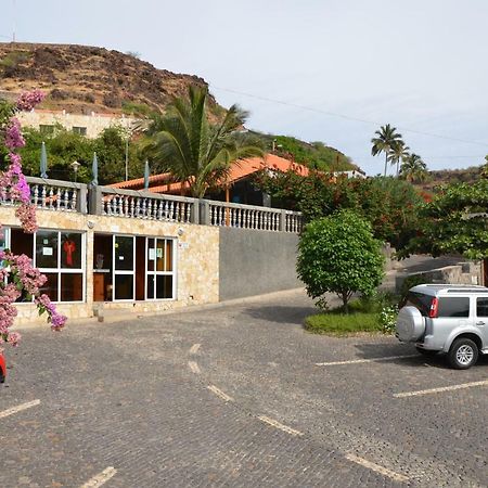 Hotel Limeira Cidade Velha Kültér fotó