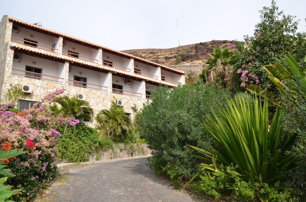 Hotel Limeira Cidade Velha Kültér fotó