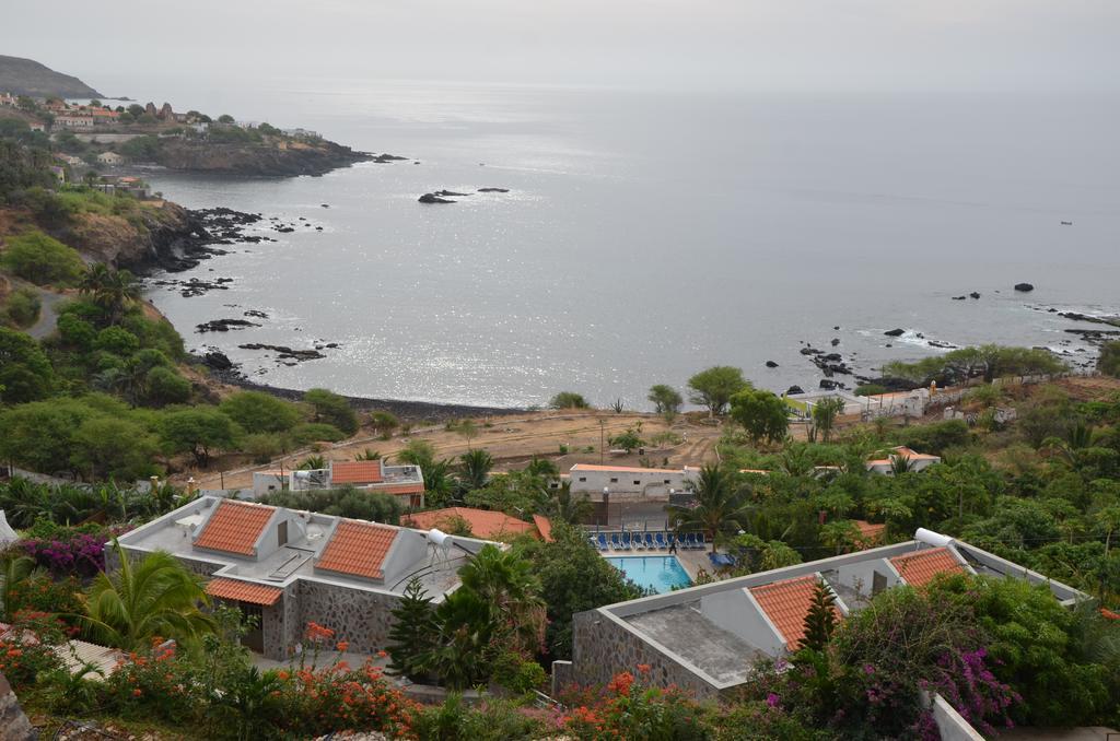 Hotel Limeira Cidade Velha Kültér fotó