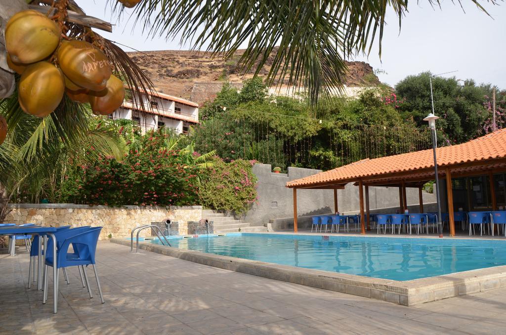 Hotel Limeira Cidade Velha Kültér fotó