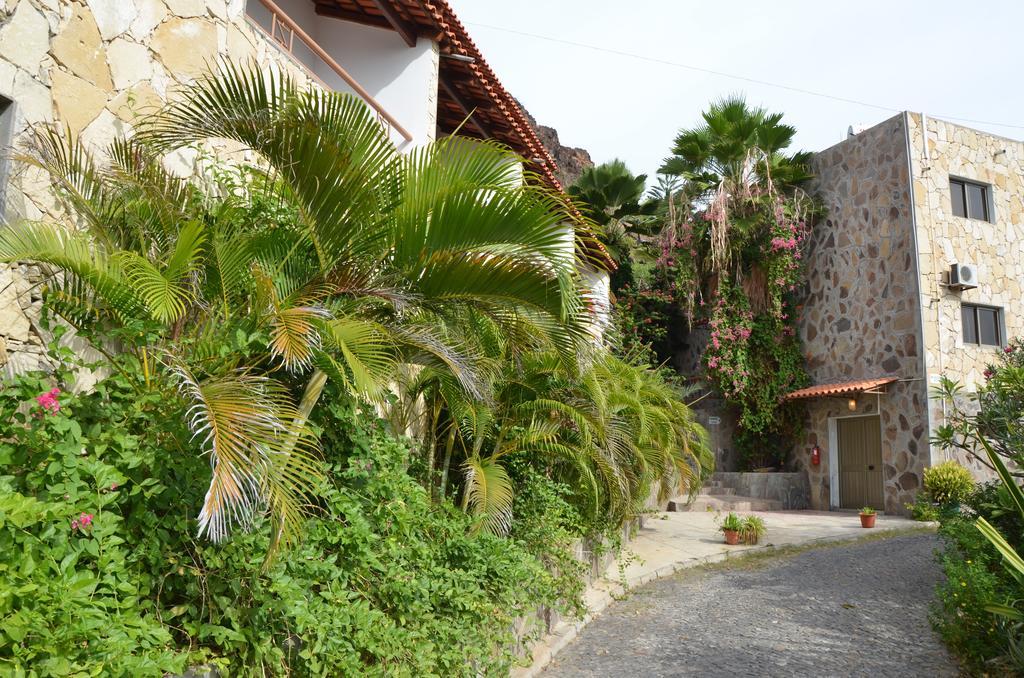 Hotel Limeira Cidade Velha Kültér fotó