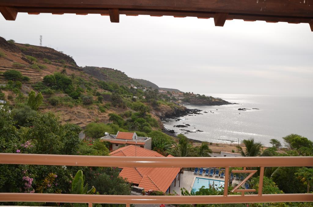 Hotel Limeira Cidade Velha Szoba fotó