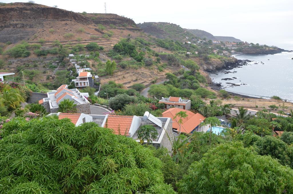 Hotel Limeira Cidade Velha Szoba fotó