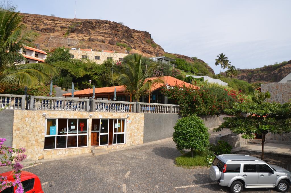 Hotel Limeira Cidade Velha Szoba fotó